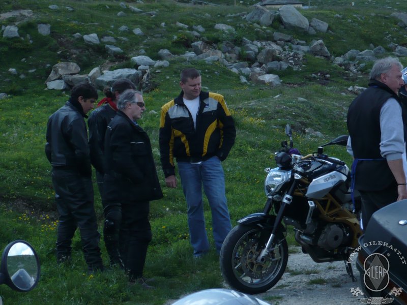 2009 SPLUGA